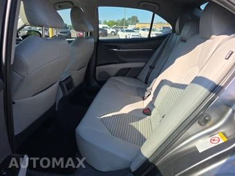 2018 Toyota Camry SE - miniatura 13