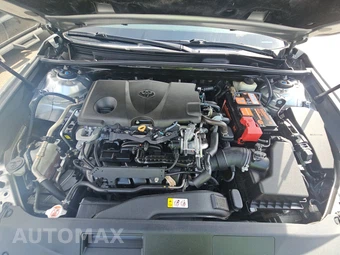 2018 Toyota Camry SE - miniatura 15