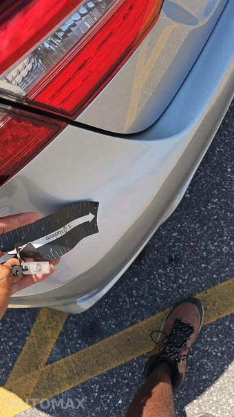 2018 Toyota Camry SE - miniatura 26