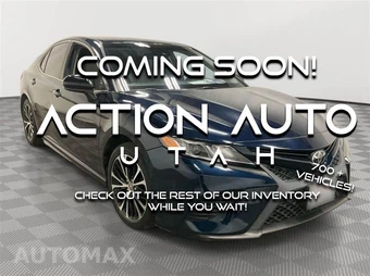 2018 Toyota Camry SE - samochód z USA z aukcji Manheim, oferta Kup Teraz w AUTOMAX