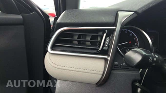 2018 Toyota Camry SE - miniatura 34