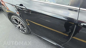 2018 Toyota Camry SE - miniatura 36