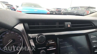 2018 Toyota Camry SE - miniatura 37