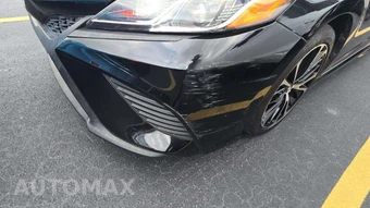 2018 Toyota Camry SE - miniatura 39