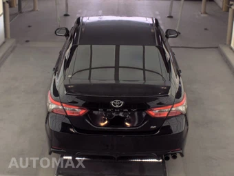 2018 Toyota Camry SE - miniatura 5