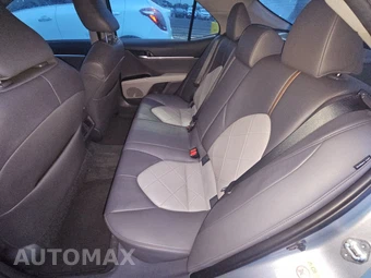 2018 Toyota Camry XLE - miniatura 13