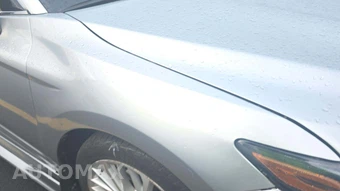 2018 Toyota Camry XLE - miniatura 24