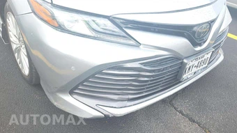 2018 Toyota Camry XLE - miniatura 29