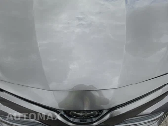 2018 Toyota Camry XLE - miniatura 15