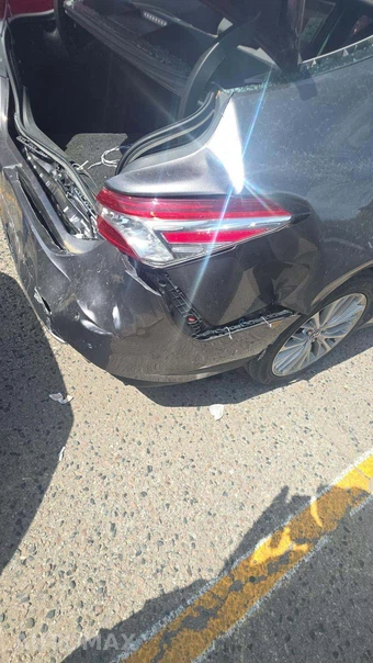 2018 Toyota Camry XLE - miniatura 26