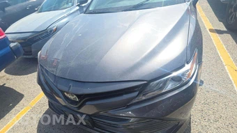 2018 Toyota Camry XLE - miniatura 29