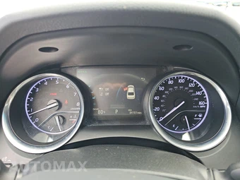 2018 Toyota Camry XLE - miniatura 12