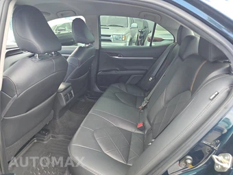 2018 Toyota Camry XLE - miniatura 13