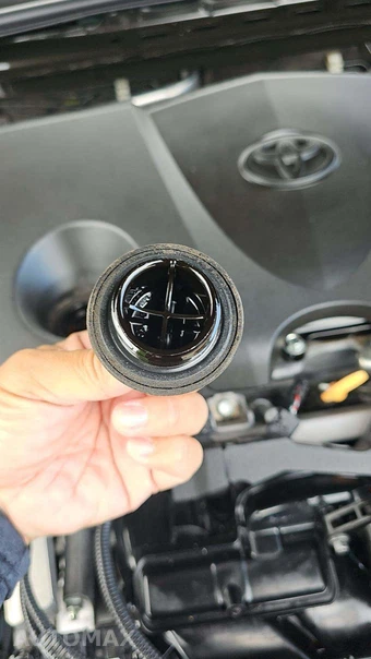 2018 Toyota Camry XLE - miniatura 23