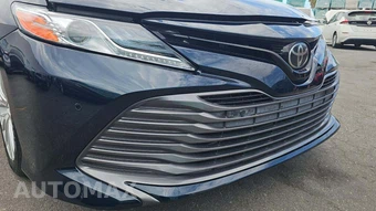 2018 Toyota Camry XLE - miniatura 27
