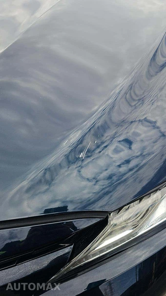 2018 Toyota Camry XLE - miniatura 28