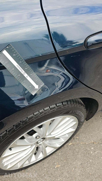 2018 Toyota Camry XLE - miniatura 34