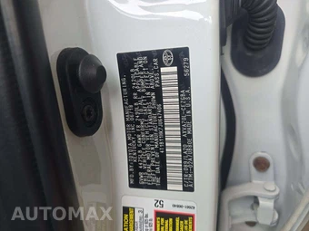 2018 Toyota Camry XLE - miniatura 5