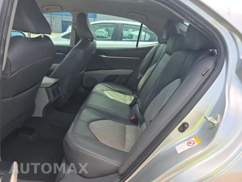 2018 Toyota Camry XLE - miniatura 13