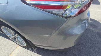 2018 Toyota Camry XLE - miniatura 22