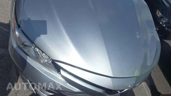 2018 Toyota Camry XLE - miniatura 26