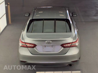 2018 Toyota Camry XLE - miniatura 5