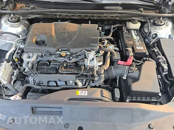 2018 Toyota Camry XLE - miniatura 15