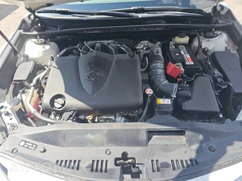 2018 Toyota Camry XLE - miniatura 15