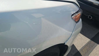 2018 Toyota Camry XLE - miniatura 19