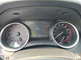2018 Toyota Camry XLE - miniatura 12