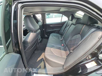 2018 Toyota Camry XLE - miniatura 13