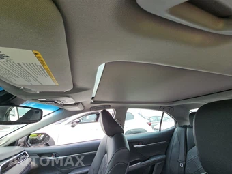 2018 Toyota Camry XLE - miniatura 19