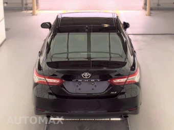 2018 Toyota Camry XLE - miniatura 5