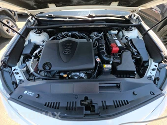 2018 Toyota Camry XLE - miniatura 15