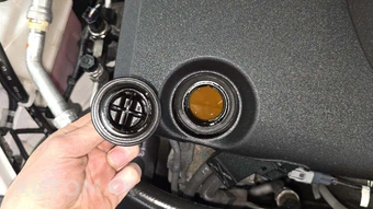 2018 Toyota Camry XLE - miniatura 19
