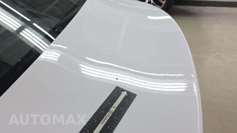 2018 Toyota Camry XLE - miniatura 24