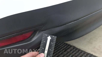 2018 Toyota Camry XLE - miniatura 27