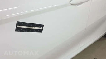 2018 Toyota Camry XLE - miniatura 28