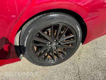 2018 Toyota Camry XSE - miniatura 18