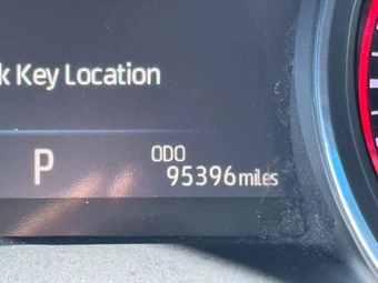 2018 Toyota Camry XSE - miniatura 31
