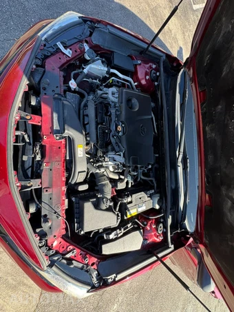 2018 Toyota Camry XSE - miniatura 33