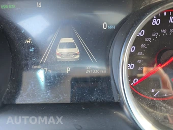 2018 Toyota Camry XSE - miniatura 10