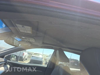 2018 Toyota Camry XSE - miniatura 14
