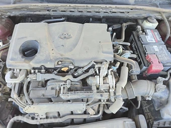 2018 Toyota Camry XSE - miniatura 17