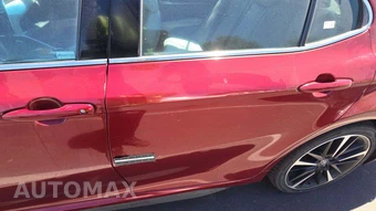 2018 Toyota Camry XSE - miniatura 26