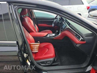 2018 Toyota Camry XSE - miniatura 18