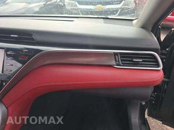 2018 Toyota Camry XSE - miniatura 19
