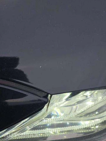 2018 Toyota Camry XSE - miniatura 25