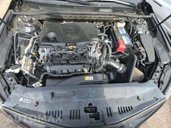 2018 Toyota Camry XSE - miniatura 31