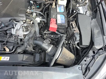 2018 Toyota Camry XSE - miniatura 32